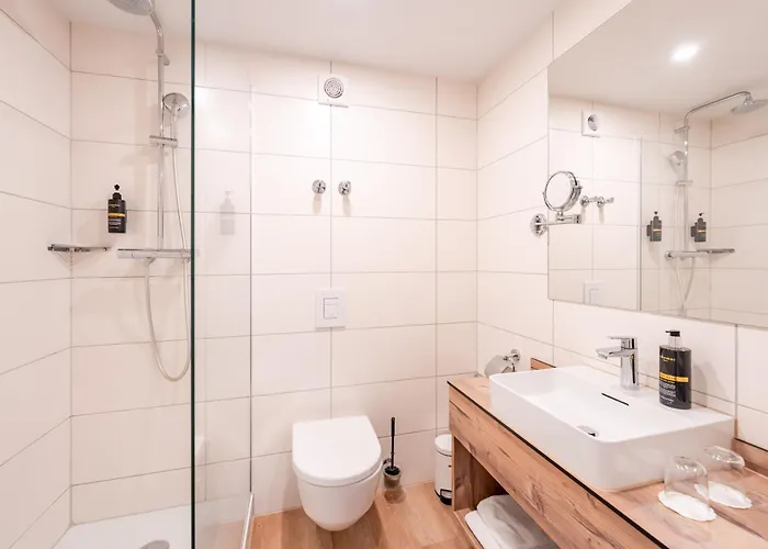 Hyperion Hotel Garmisch - Partenkirchen
