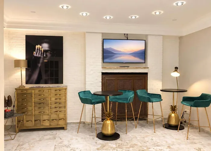 Arthotel Ana Liberty, Trademark Collection By Wyndham