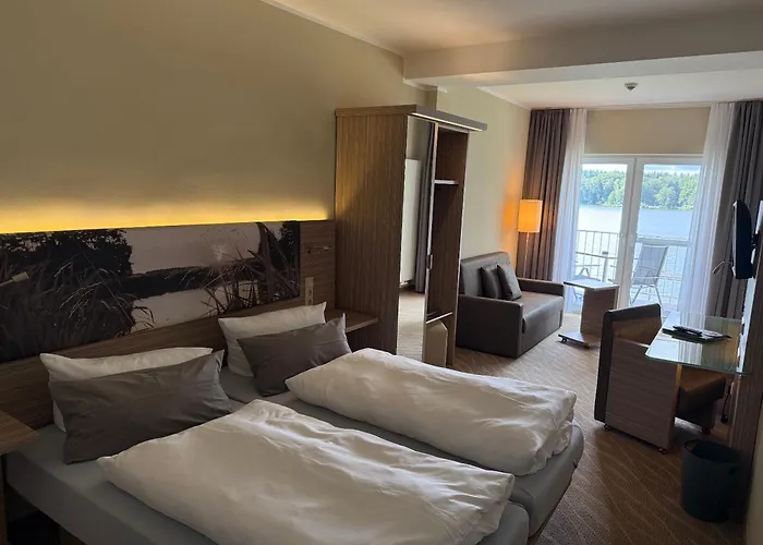 Hotel am Untersee