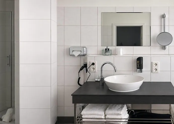 Arthotel Ana Liberty, Trademark Collection By Wyndham