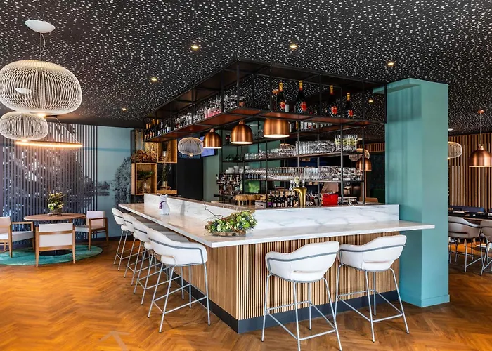 Mercure Saint Omer Centre Gare
