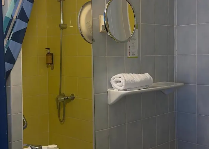 Hotel Arcantis Le Voltaire