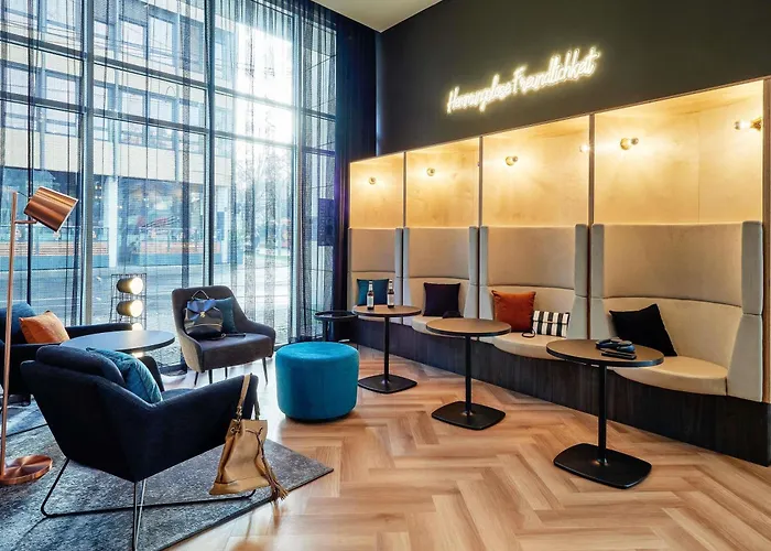 ibis Styles Bielefeld City