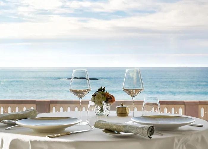 Hotel Du Palais Biarritz, In The Unbound Collection By Hyatt