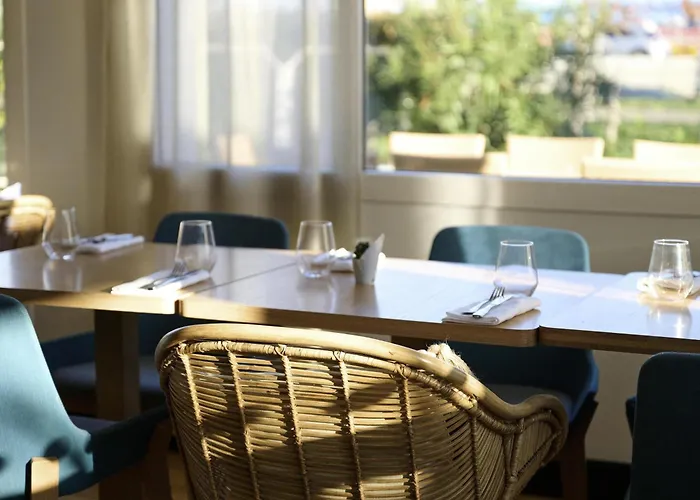 Ibis Styles Bordeaux Begles Arena