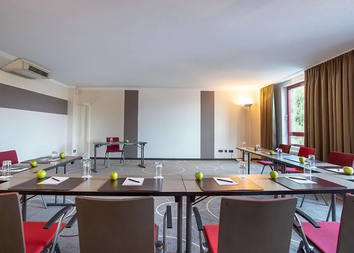 Elaya Frankfurt Oberursel, Trademark Collection