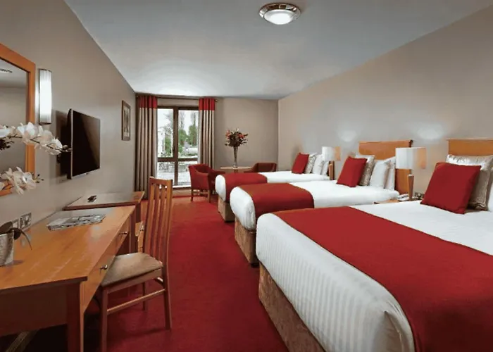 Great National South Court Hotel