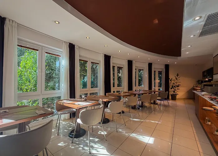 Hotel Antares