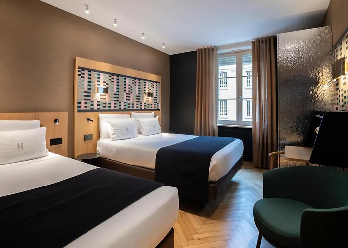 HANNONG Hotel&Wine Bar