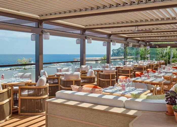 Fairmont Monte Carlo