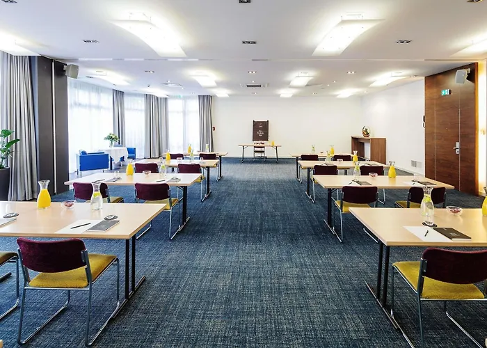 Grand Hotel Bregenz - MGallery Hotel Collection