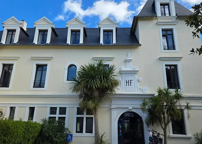 Hotel De France