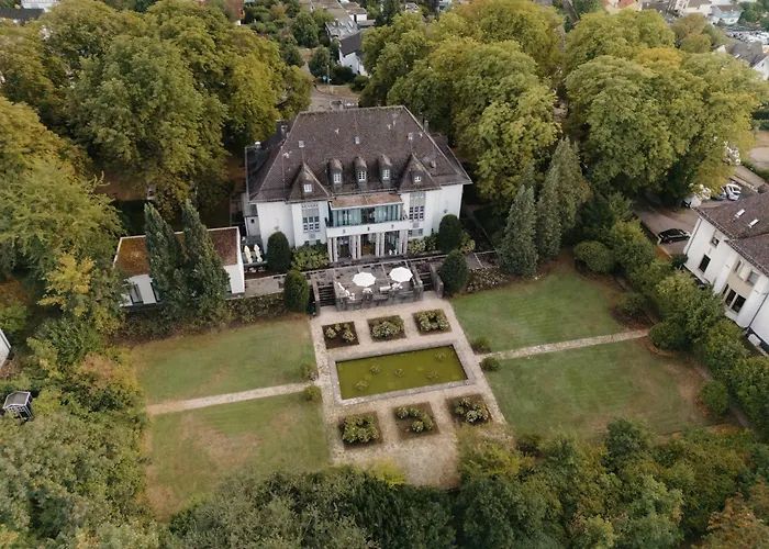 Villa Weisser Berg