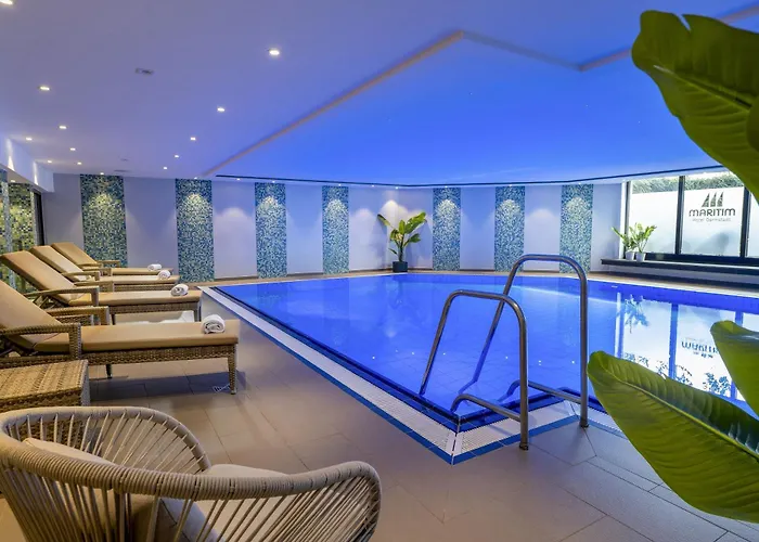 Maritim Hotel Darmstadt