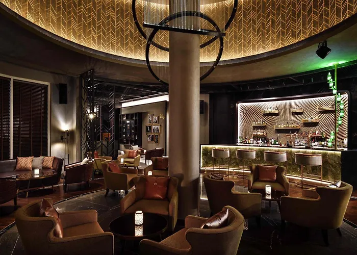 Moevenpick Hotel Bahrain