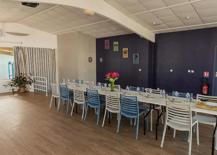 Ibis Styles St Gilles Croix De Vie Centre-Ville