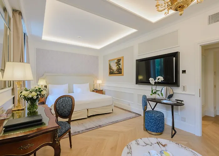 Hotel Splendide Royal