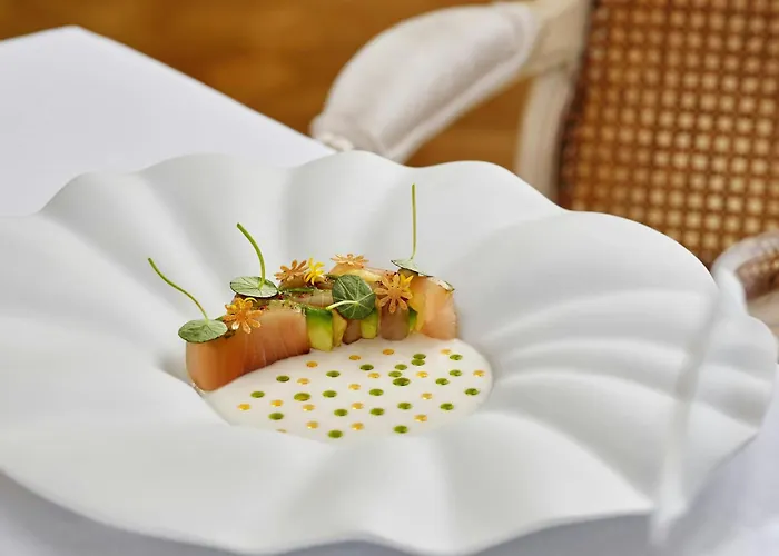 King George, A Luxury Collection Hotel, Athen