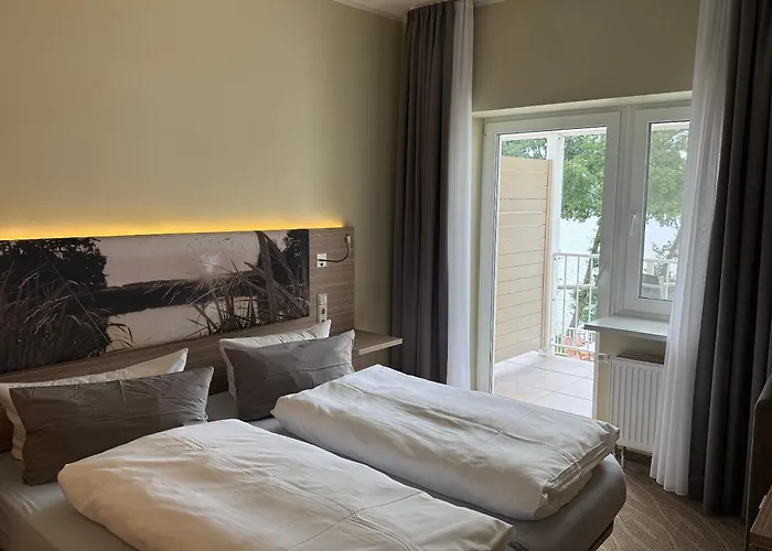 Hotel am Untersee