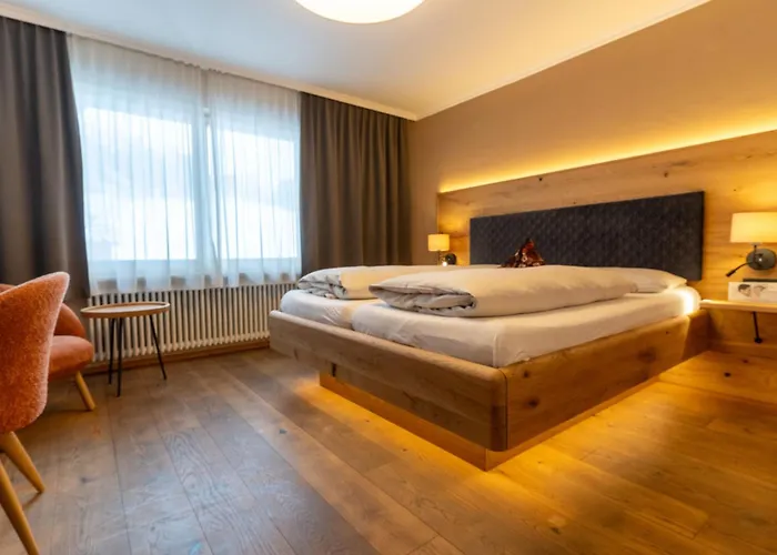 Biohotel Eggensberger