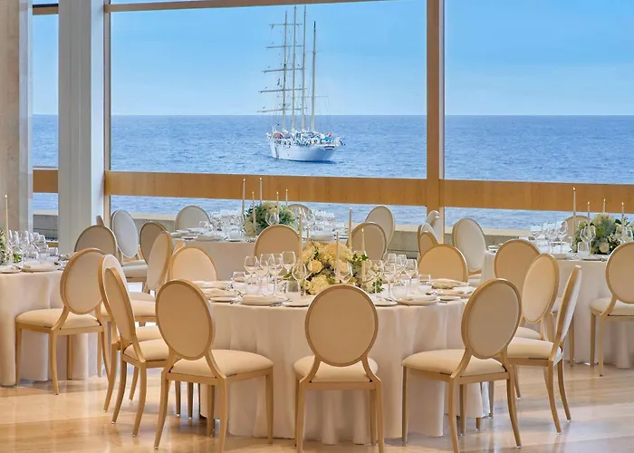 Fairmont Monte Carlo