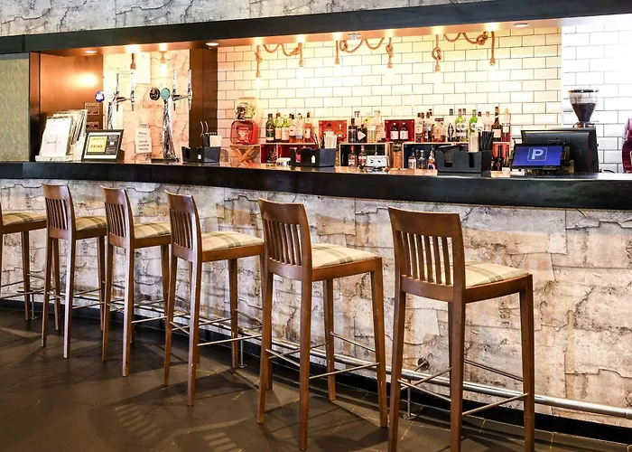 Novotel Milton Keynes
