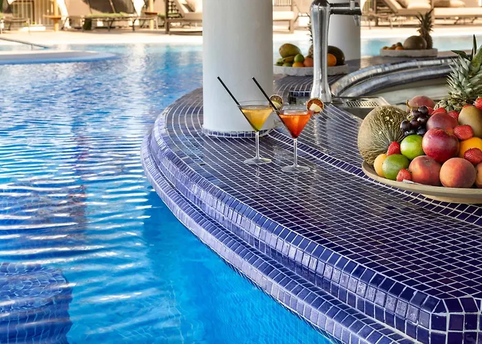 Melia Zahara Resort & Villas