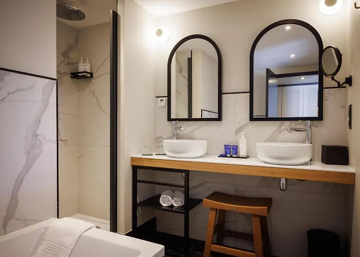 Le Celtique & Spa