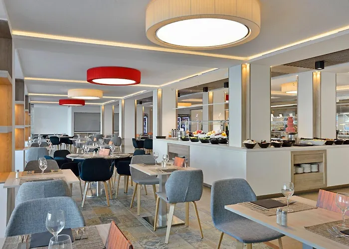 Sol By Melia Torremolinos - Don Pedro