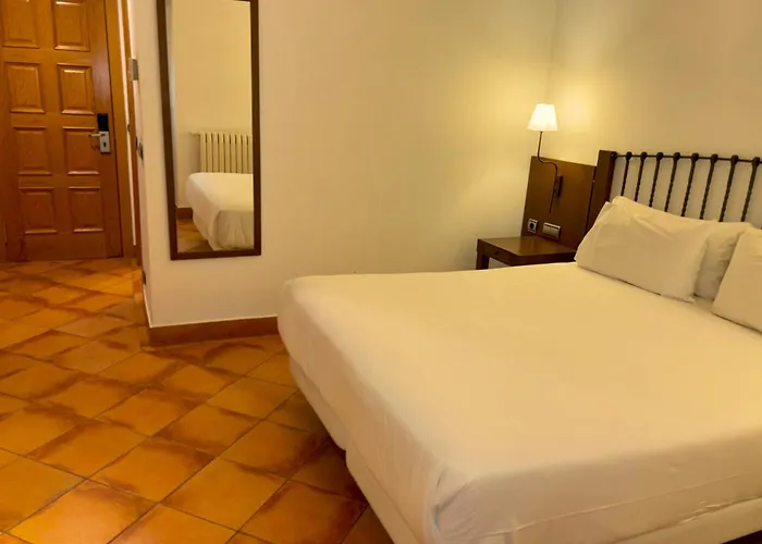 Sercotel Toledo Renacimiento