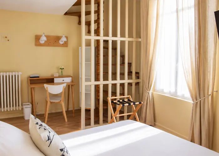 Hotel Le Magnan