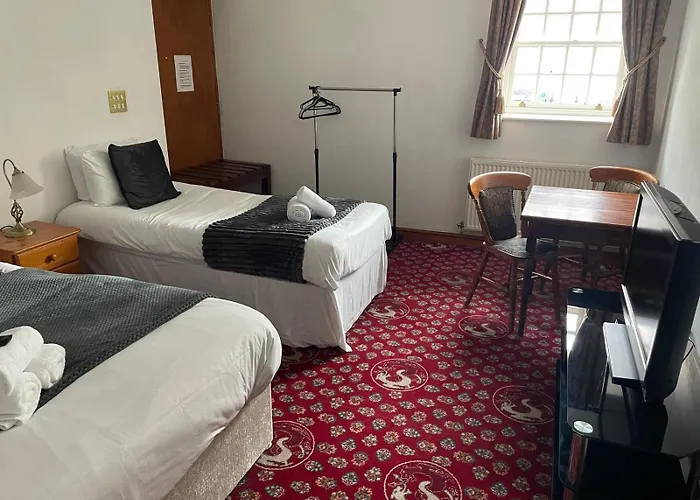 The Bull Hotel