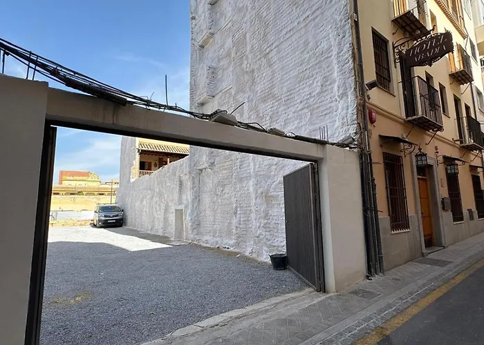 Abadia Hotel