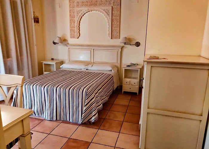 Abadia Hotel