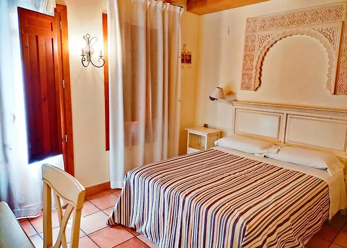 Abadia Hotel