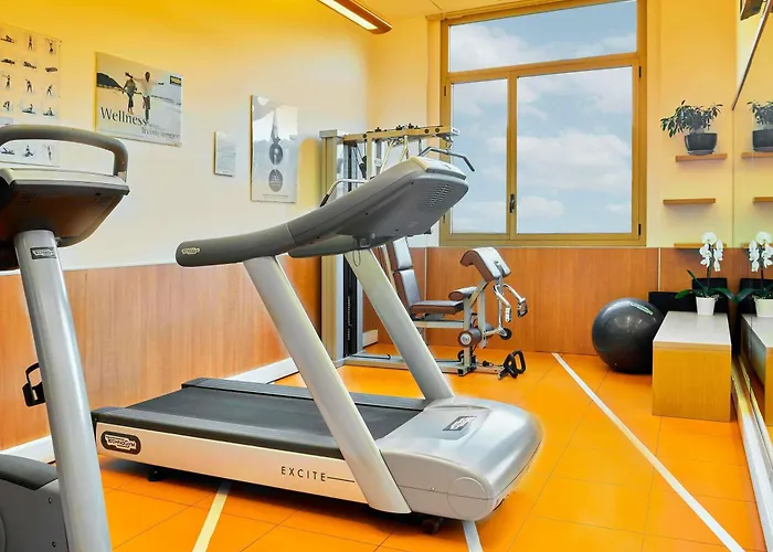 Novotel Torino Corso Giulio Cesare