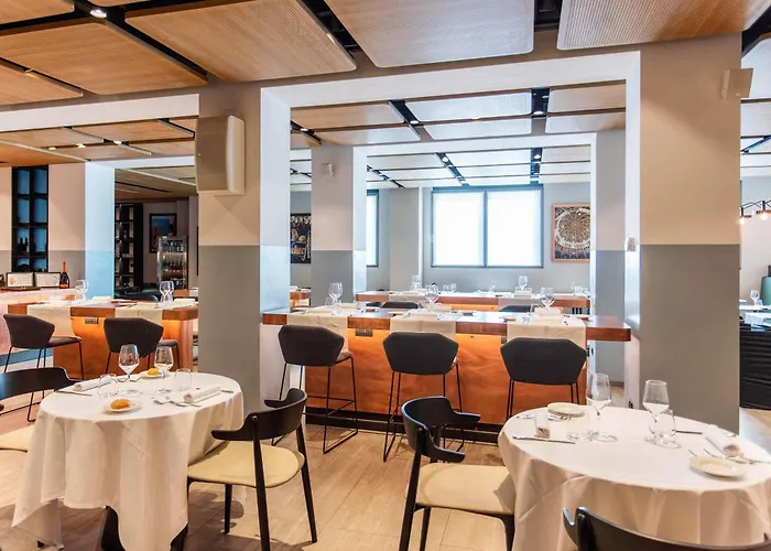 Novotel Parma Centro