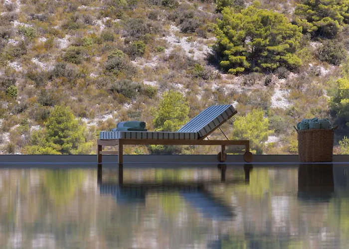 Sirena Resort Hvar - New In 2026
