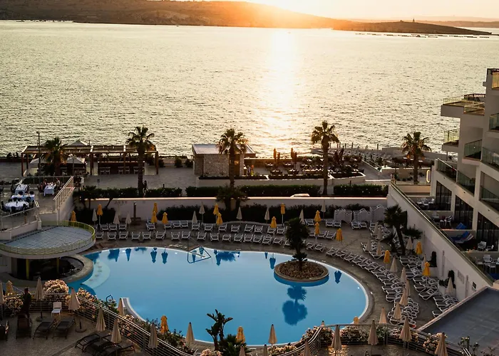Doubletree By Hilton Malta