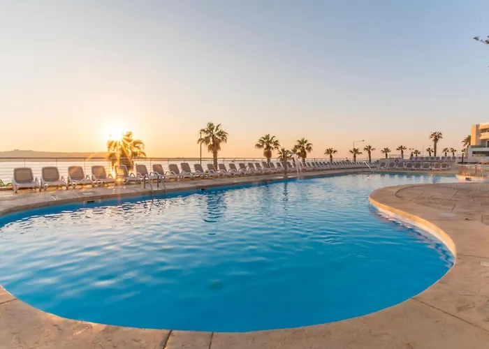 Doubletree By Hilton Malta