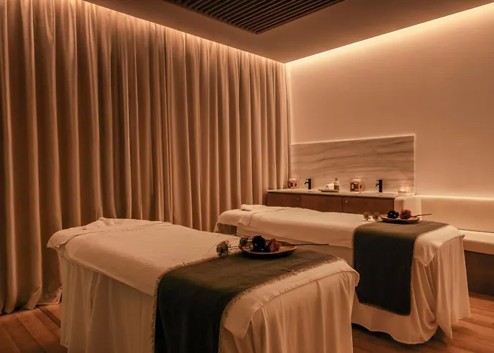 Villa Le Blanc, A Gran Melia Hotel Hotel - The Leading Hotels Of The World (Adults Only)