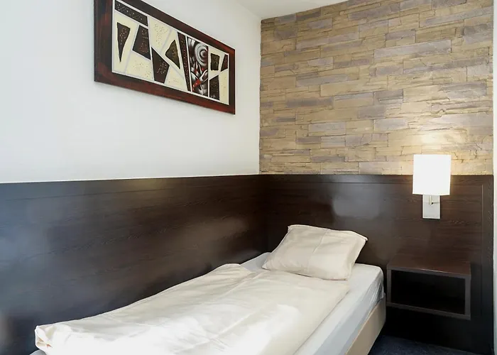 Hotel-Restaurant Dimmer