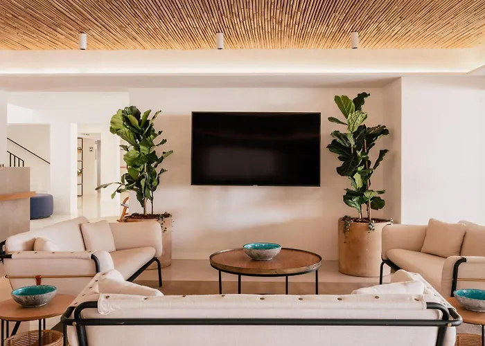 Mim Mallorca Member Of Melia Collection (Adults Only)