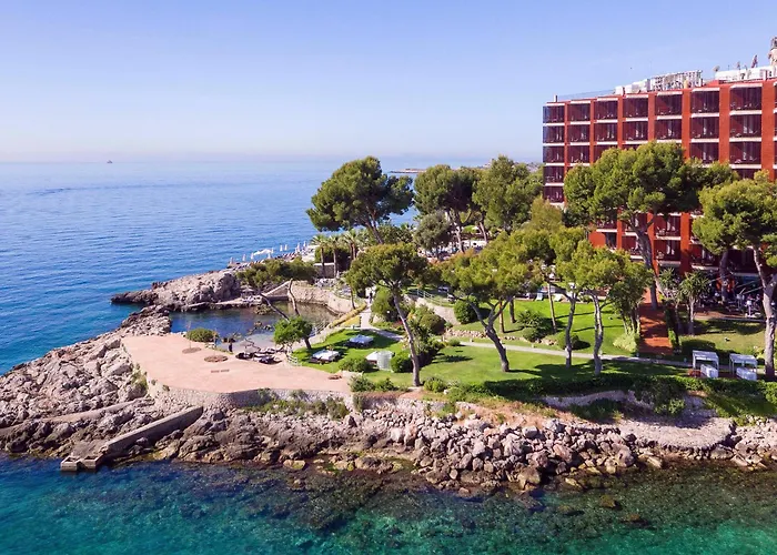 Hotel De Mar, A Gran Melia Hotel - Adults Only - The Leading Hotels Of The World
