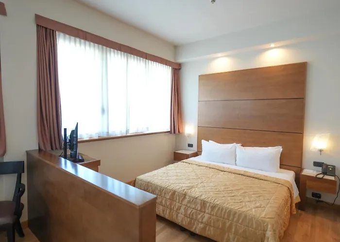 Hotel Europa