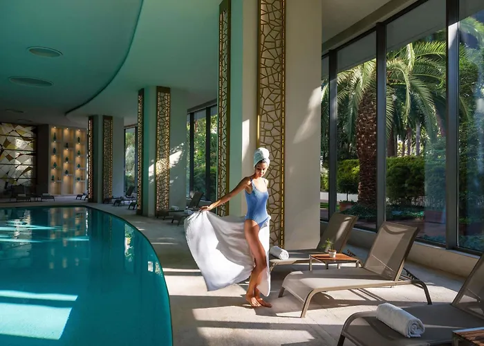 Swissotel Buyuk Efes Izmir