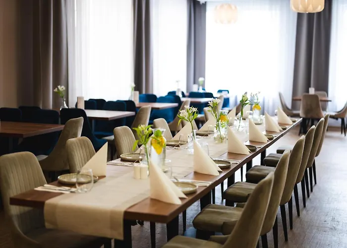Focus Hotel Szczecin
