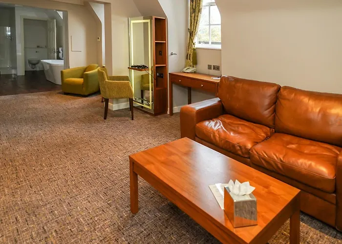 Bannatyne Hotel Hastings