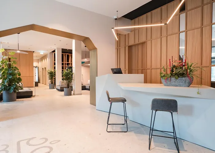 Best Hotel ZELLER
