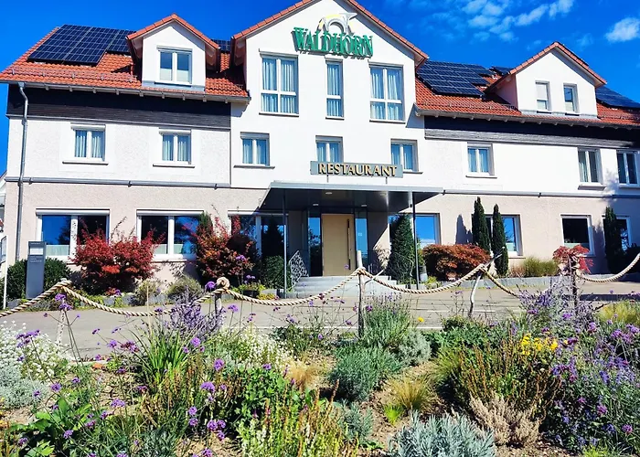 Hotel Waldhorn